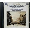 Dvorak Antonin 1990 8.550271 Symphony No. 9, Symphonic Variations CD Begagnat