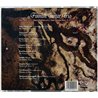 Finnish Guitar Trio CD 20th century music for two and three guitars  kansi EX- levy EX Käytetty CD