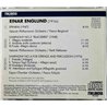 Englund Einar 1991 FACD 017 Epinikia, Symphony no.2 blackbird CD Begagnat