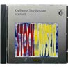Stockhausen Karlheinz 1964/1992 WER 6009-2 Kontakte CD Begagnat