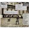 Saariaho Kaija, Esa-Pekka Salonen CD Château De L'Âme / Graal Théâtre / Amers  kansi EX- levy EX Käytetty CD