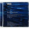 Saariaho Kaija CD Cinq Reflets / Nymphea Reflection  kansi EX- levy EX Käytetty CD