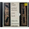 Dargin Alan + Michael Atherton 1997 15028-2 Cross + Hatch (Didjeridu + Percussion) CD Begagnat