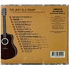 García Francísco 1993 3885212 The Lady Is A Tramp CD Begagnat