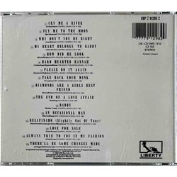 London Julie 1988 CDP 7 91298 2 The Liberty Years CD Begagnat