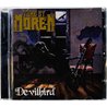 Tore St. Moren 2013 GMRCD9035 Devilbird CD Begagnat