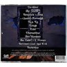 Tore St. Moren 2013 GMRCD9035 Devilbird CD Begagnat