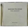 Airaksinen Pekka 2003  LXCD 642 Madam I'm Adam 2CD CD Begagnat