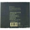 Kurenniemi Erkki 2002 LXCD 637 Äänityksiä / Recordings 1963-1973 CD Begagnat