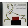 Meriläinen Usko 1990 JaseCD 0014 KU-GU-KU: Electroacoustic Works CD Begagnat