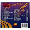 Badding Somerjoki, Sonja Lumme, Hector 2000 SNAP CD 335 80-Luvun Hitit CD Begagnat