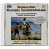 Turun kaupunginorkesteri 1995 8.551023F Suomalaisia Klassisia Suosikkisävelmiä CD Begagnat
