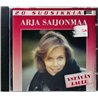 Saijonmaa Arja 1978-1989 4509-99227-2 20 suosikkia - Ystävän laulu CD Begagnat