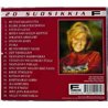 Saijonmaa Arja 1978-1989 4509-99227-2 20 suosikkia - Ystävän laulu CD Begagnat