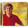 Tuominen Jamppa 2005 82876669162 40 unohtumatonta laulua 2CD CD Begagnat