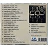 Metro-Tytöt 1992 440192 Unohtumattomat Metro-Tytöt CD Begagnat