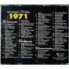 Arto Sotavalta, Pasi Kaunisto, Carola 2002 V02009VV3 Muistojen 70-luku 1971 3CD CD Begagnat
