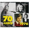 Taiska, Freeman, Danny, Vicky, Juice 2002 V02006VV3 Muistojen 70-luku 1976 3CD CD Begagnat