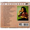 Tähti Annikki 1997 0630-18469-2 20 Suosikkia - Muistatko Monrepos’n CD Begagnat