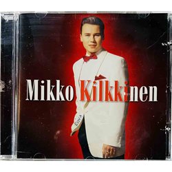 Kilkkinen Mikko 2003 MEDIACD 190 Mikko Kilkkinen CD Begagnat