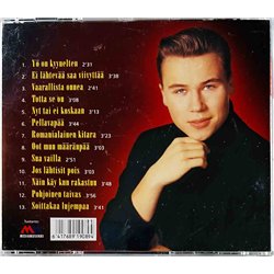 Kilkkinen Mikko 2003 MEDIACD 190 Mikko Kilkkinen CD Begagnat