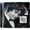 Lundberg Amadeus 2016 MGM-410 Poika Varjoiselta Kujalta CD Begagnat