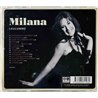 Milana 2008 334 81103 Laulumme, 14 Laila Kinnusen iskelmää CD Begagnat