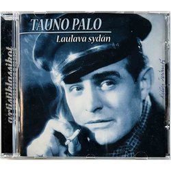 Palo Tauno 2005 50180942 Laulava sydän CD Begagnat