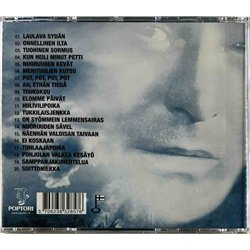 Palo Tauno 2005 50180942 Laulava sydän CD Begagnat