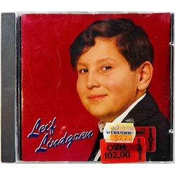 Lindgren Leif 1990 FCD 5152 Leif Lindgren CD Begagnat