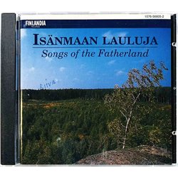 Candomino-kuoro, Polyteknikkojen Kuoro 1972-1992 1576-56605-2 Isänmaan Lauluja CD Begagnat