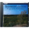 Candomino-kuoro, Polyteknikkojen Kuoro CD Isänmaan Lauluja  kansi EX- levy EX Käytetty CD