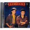Pelimannet 1993 MTVCD 055 Pelimannet 1993 CD Begagnat