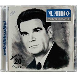 Aimo A. 1935-1945 SNAPCD-823 Tunturisatu CD Begagnat