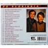 Matti ja Teppo 1996 0630-12397-2 20 Suosikkia - Näitä polkuja tallaan CD Begagnat
