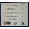 Brahm, Mahler, Mozart, Strauss CD Schubert Serenade wieniläiset mestarisäveltäjät  kansi EX- levy EX- Käytetty CD