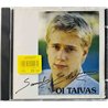 Edelmann Samuli 1992 9207 CD Oi Taivas CD Begagnat
