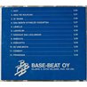 Edelmann Samuli 1992 9207 CD Oi Taivas CD Begagnat