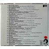 Ots Georg 1958-1973 FCD 17 Unohtumattomat CD Begagnat