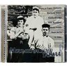 Harmony Sisters, Matti Jurva, A.Aimo 1930-1948 FFCD 1028 Merimiesvalssien taikaa CD Begagnat