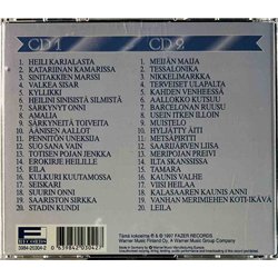 Malmsten Georg 1997 3984-20304-2 Suomiviihteen legendat 2CD CD Begagnat