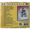 Metro-Tytöt 1999 3984-28911-2 20 Suosikkia - Hiljainen kylätie CD Begagnat