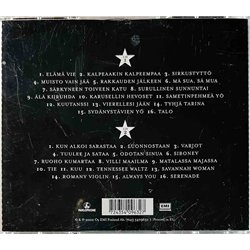 Marstio Harri 2002 7243 540963 2 7 Elämän viemää 32 Marstion parasta 2CD CD Begagnat