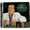 Taipale Reijo 2007 88697066782 40 unohtumatonta tangoa ja valssia 2CD CD Begagnat