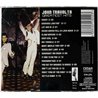 Travolta John 2006 GFS324 Greatest Hits CD Begagnat