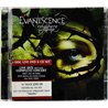 Evanescene 2004 WIN 519207 3 Anywhere But Home CD + DVD CD Begagnat