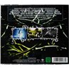 Evanescene 2004 WIN 519207 3 Anywhere But Home CD + DVD CD Begagnat