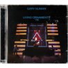 Numan Gary 1981 BEGA 155 CD Living Ornaments '79 2CD CD Begagnat