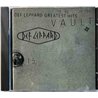 Def Leppard 1995 528 656-2 Vault greatest hits 1980-1995 CD Begagnat
