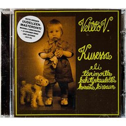 Veltto V. 1976 LRCD 202 Kusessa CD Begagnat